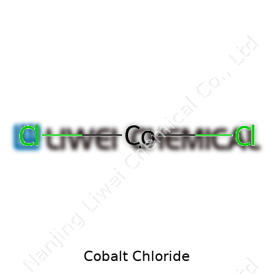 Cobalt Chloride