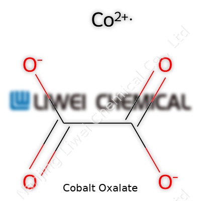 Cobalt Oxalate