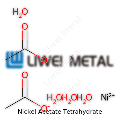 Nickel Acetate Tetrahydrate