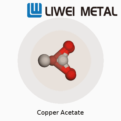Copper Acetate