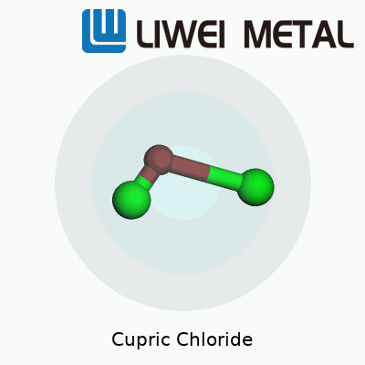 Cupric Chloride