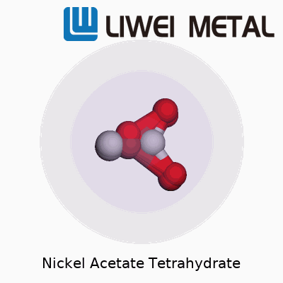 Nickel Acetate Tetrahydrate