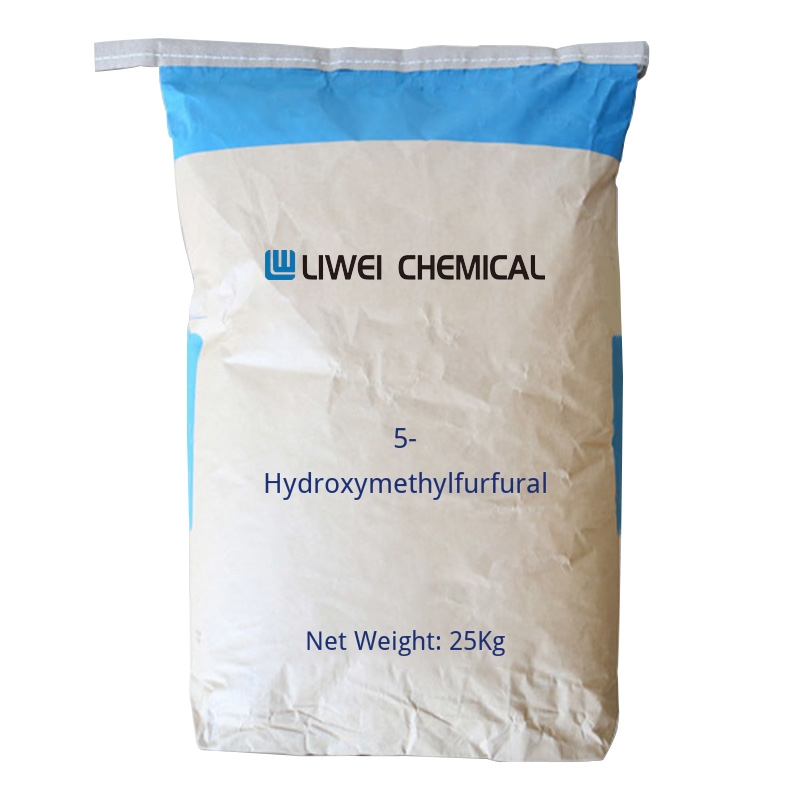 5-гидроксиметилфурфурол-cas-67-47-0 5-гидроксиметилфурфурол-cas-67-47-0