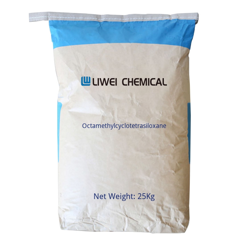 Октаметилциклотетрасилоксан-cas-556-67-2 Октаметилциклотетрасилоксан-cas-556-67-2