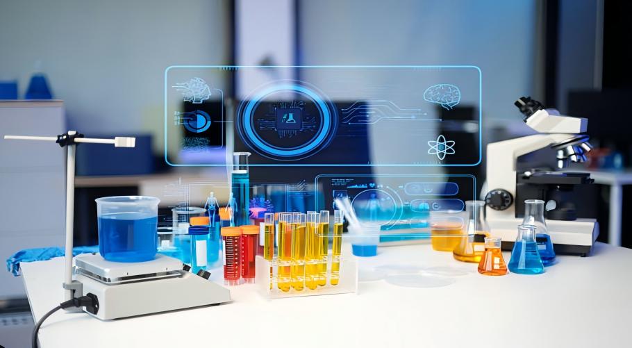 Nanjing Liwei Chemical Co., Ltd